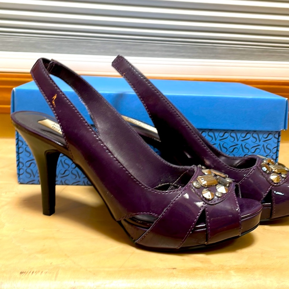 Simply Vera VERA WANG heels